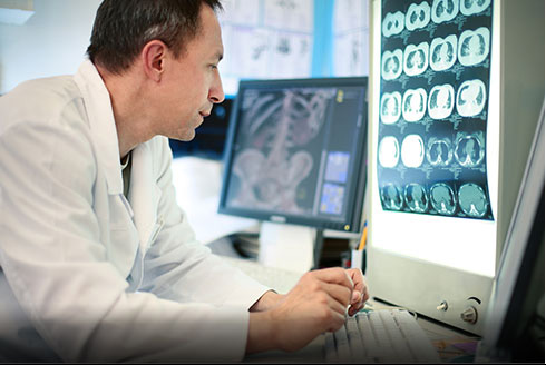 ・Medical Imaging