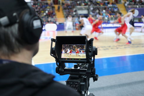 ・Broadcasting